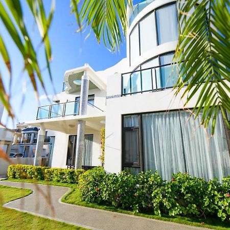 澎湖遛一遛旅店 Apartment Magong Ngoại thất bức ảnh