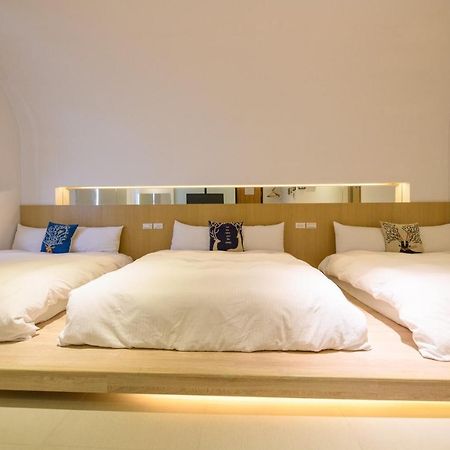 澎湖遛一遛旅店 Apartment Magong Ngoại thất bức ảnh