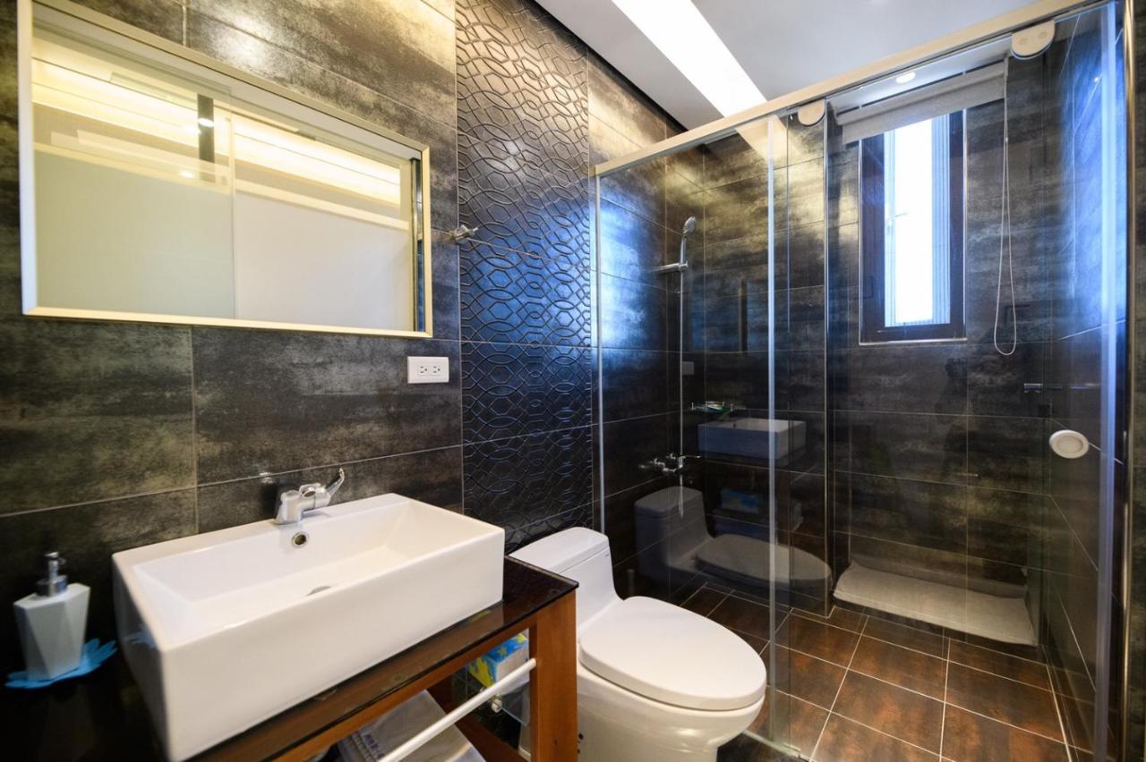 澎湖遛一遛旅店 Apartment Magong Ngoại thất bức ảnh